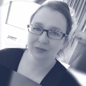 Meet your Posher, Sherry